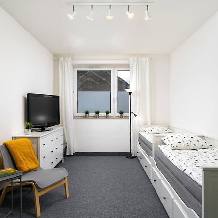 LOFT GILÓW Roztocze Exterior foto
