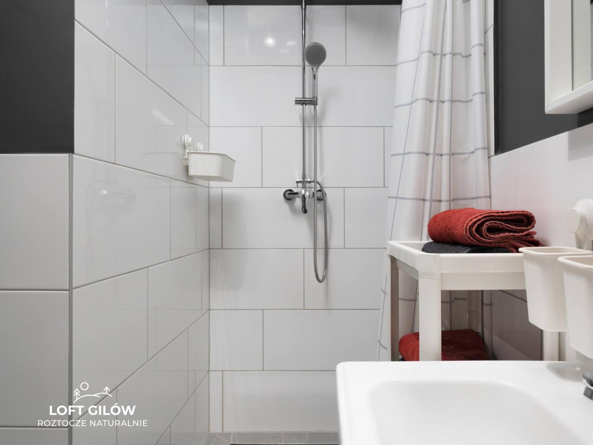 LOFT GILÓW Roztocze Exterior foto