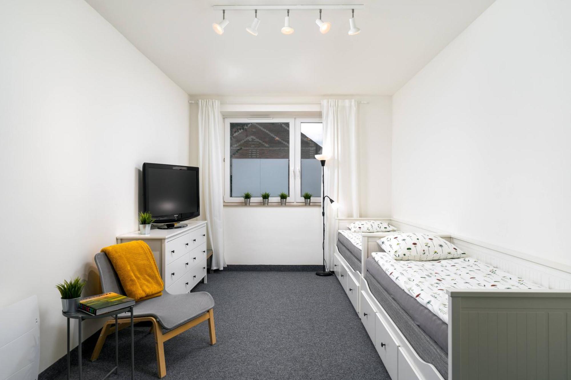 LOFT GILÓW Roztocze Exterior foto